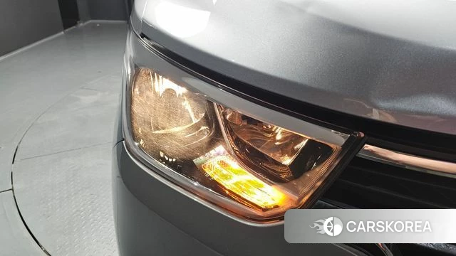 Hyundai The New Grand Starex id 4737163 из Кореи 14