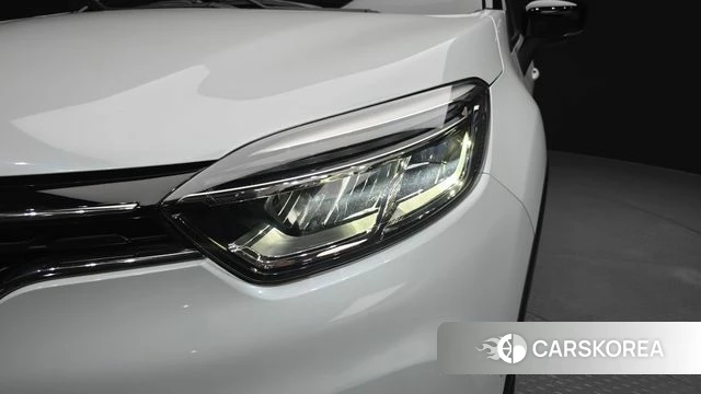 Renault Korea (Samsung) New QM3 id 4496495 из Кореи 14