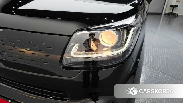 Kia The New Ray id 4429580 из Кореи 14