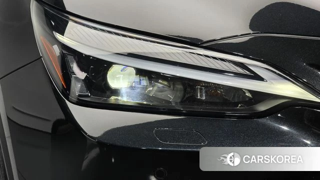 Lexus NX350h Second generation id 4710437 из Кореи 14