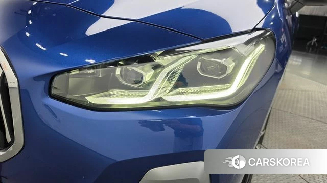 BMW 2 Series Active Tourer (U06) id 4730748 из Кореи 14
