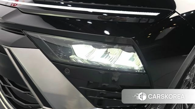 Hyundai Sonata D Edge Hybrid (DN8) id 4752932 из Кореи 14