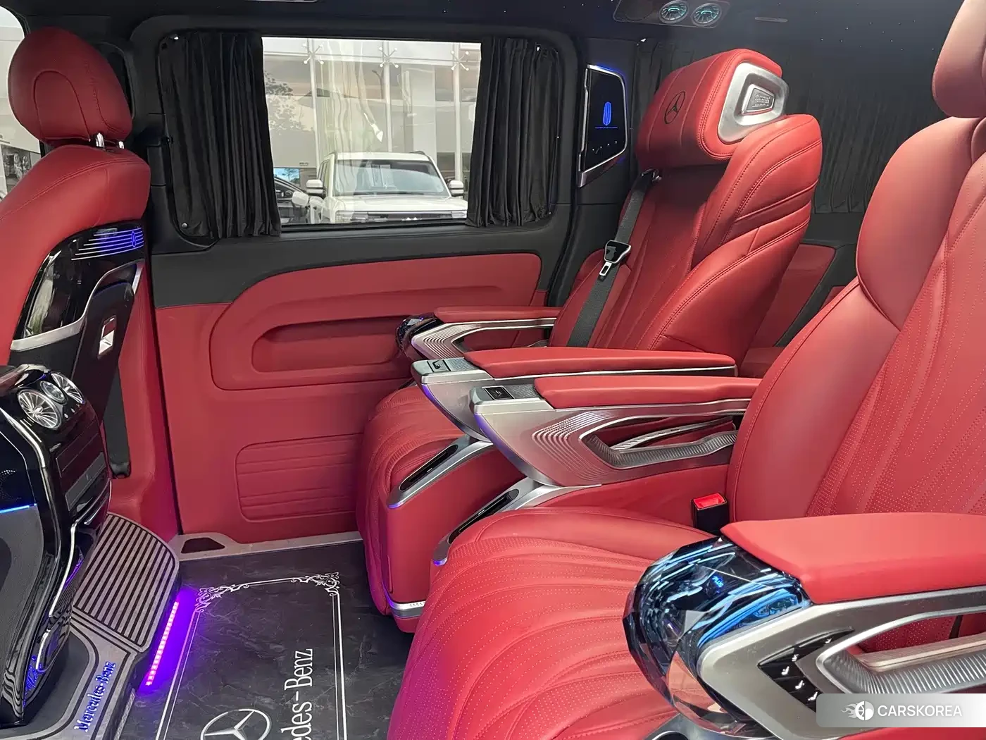 Mercedes-Benz Vito id 4622670 из Китая 14