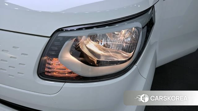 Kia The New Ray id 4187061 из Кореи 14