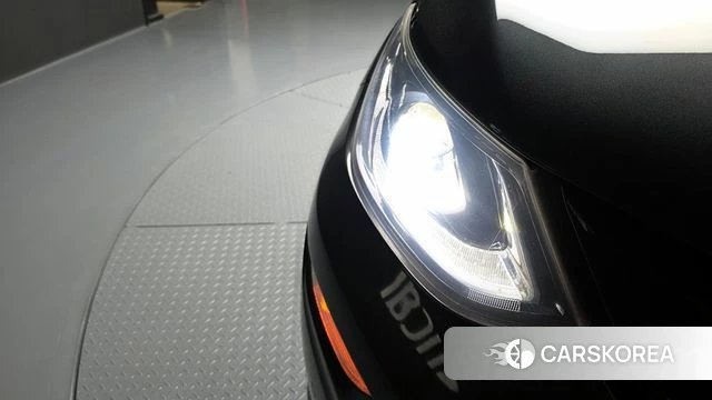 Chevrolet (GM Daewoo) Bolt EV id 4268862 из Кореи 14