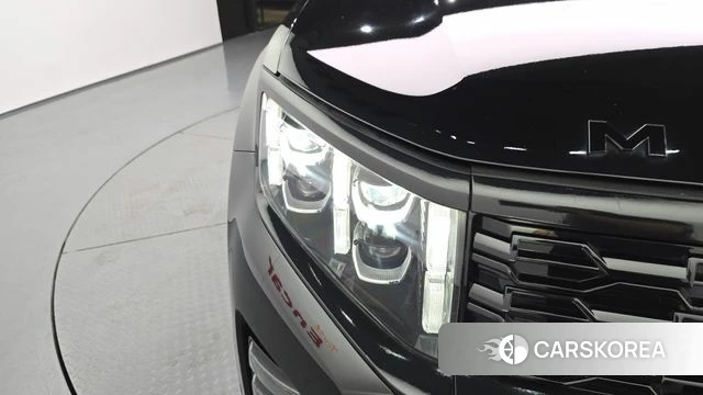 Kia Mohave Master id 4429353 из Кореи 14