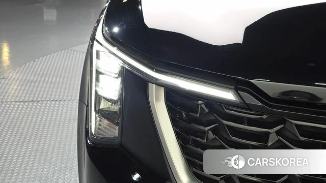Kia The New Sorento 4th Generation id 4640557 из Кореи 14