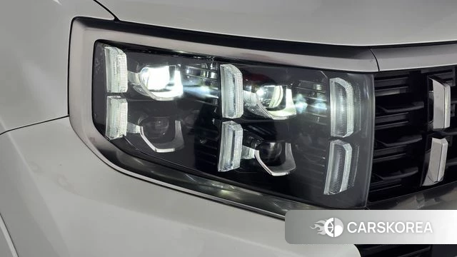 Kia Mohave Master id 4775301 из Кореи 14