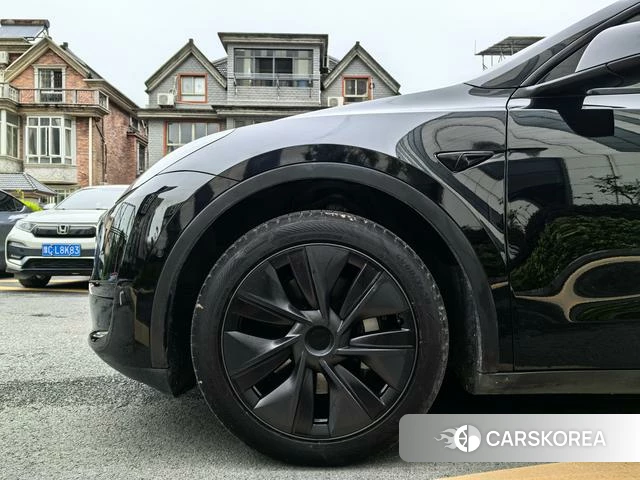 Tesla Model Y id 4229197 из Китая 14