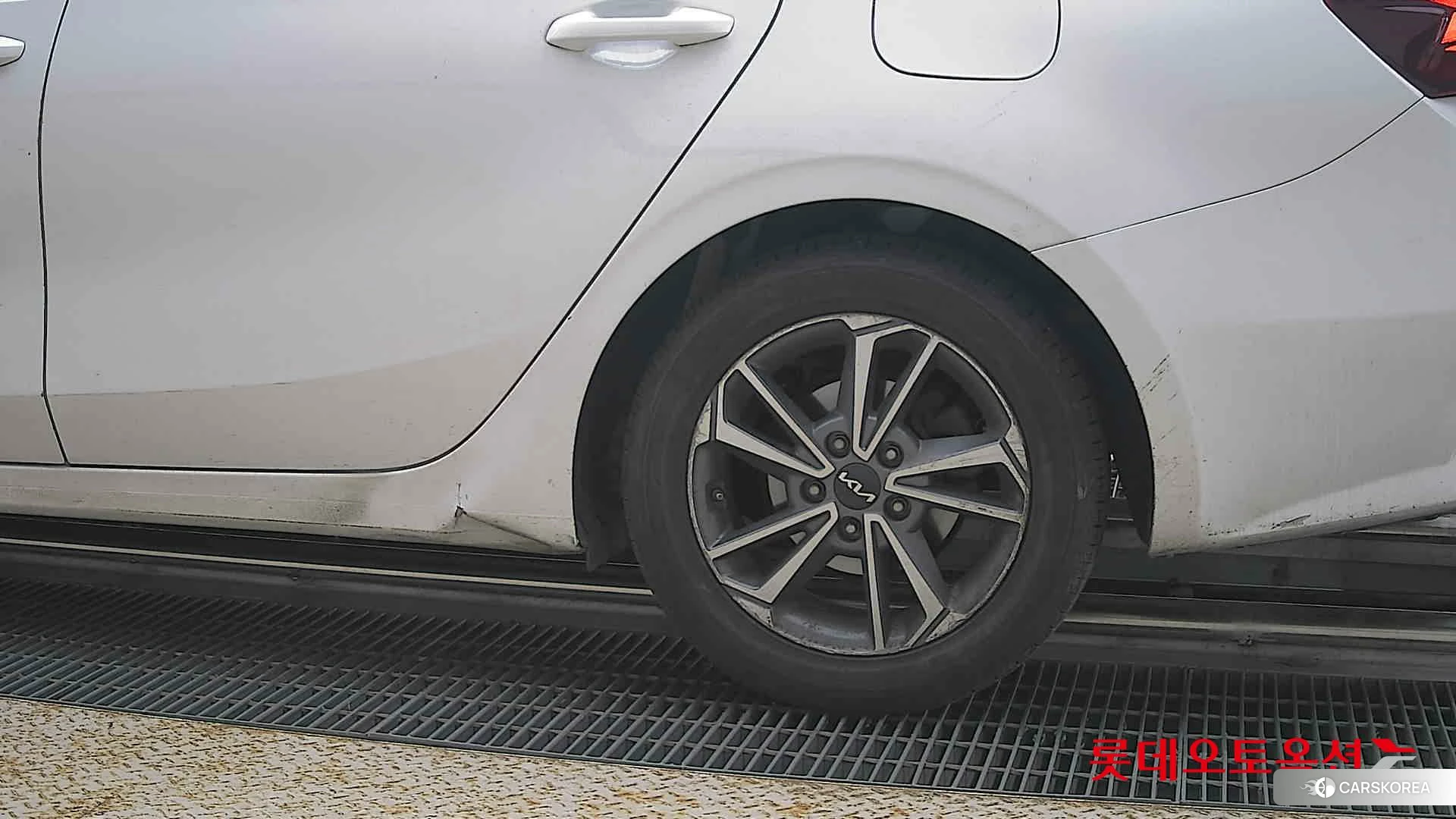 Kia K3 id 4504349 из Кореи 14