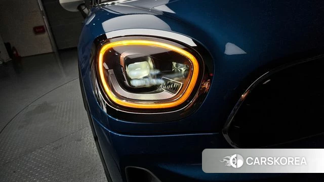 Mini Cooper Countryman id 4524883 из Кореи 14