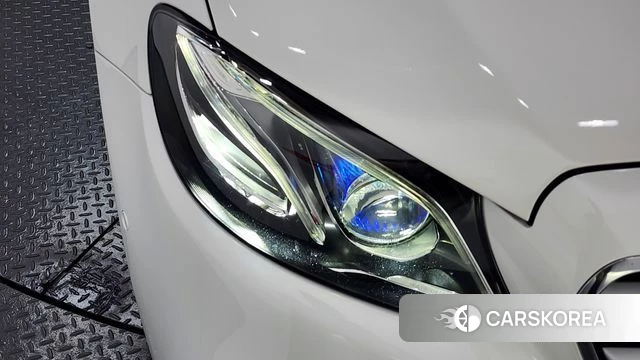 Mercedes-Benz E-Class W213 id 4557392 из Кореи 14