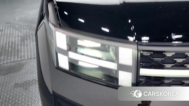 Hyundai Santa Fe (MX5) id 4608053 из Кореи 14
