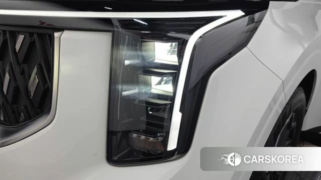 Kia The New Carnival 4th Generation id 4783004 из Кореи 14