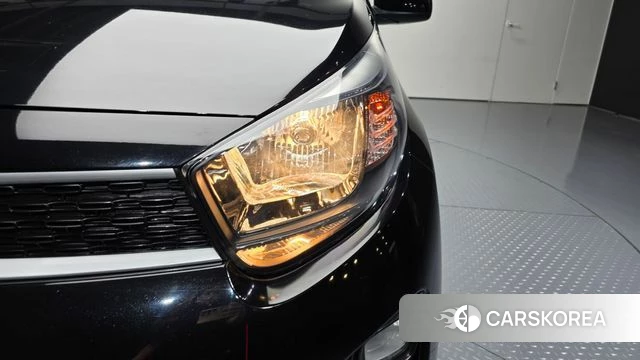 Kia All New Morning (JA) id 4371295 из Кореи 14
