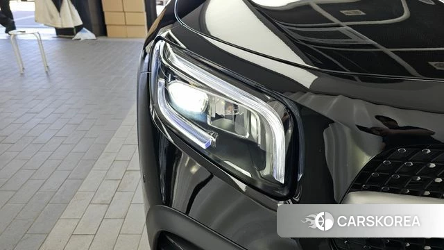 Mercedes-Benz GLB-Class X247 id 4202860 из Кореи 14