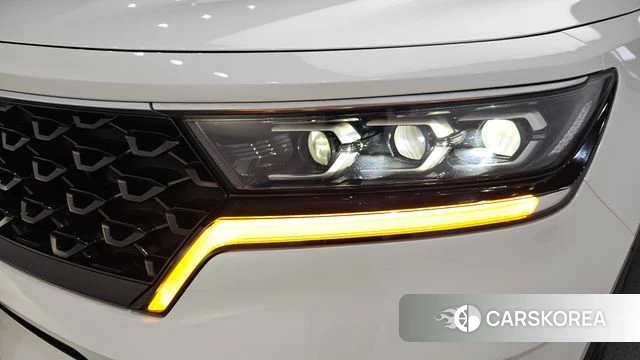 Kia Sorento 4th Generation id 4429237 из Кореи 14