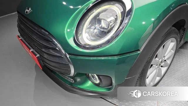 Mini Cooper Clubman id 4250869 из Кореи 14