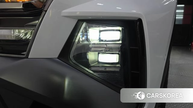 Hyundai The New Tucson Hybrid (NX4) id 4342543 из Кореи 14