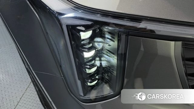 Kia The New Sorento 4th Generation id 4499955 из Кореи 14