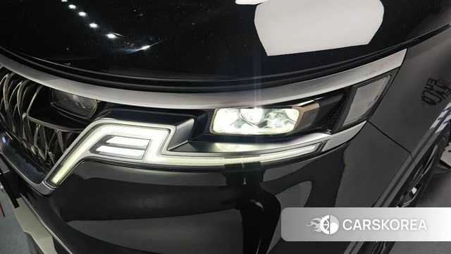 Kia Carnival 4th generation id 4423852 из Кореи 14