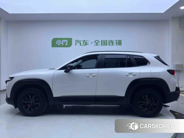 Mazda CX-50 line also id 4278179 из Китая 14
