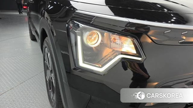 Kia Di All New Niro EV id 4266986 из Кореи 14