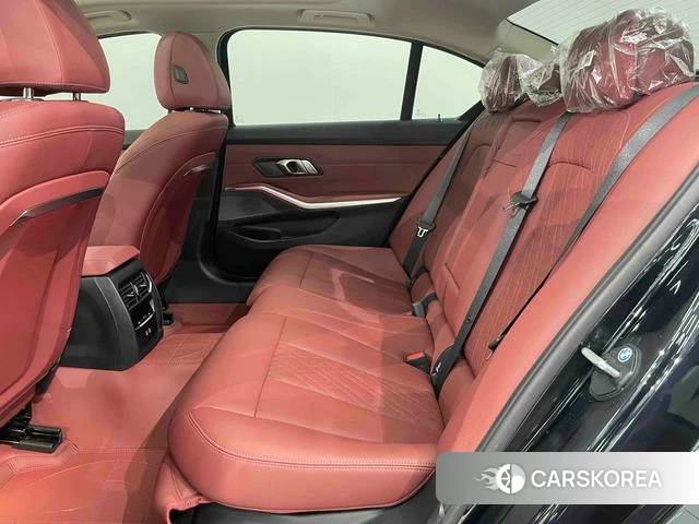 BMW 3 series id 4289983 из Китая 14