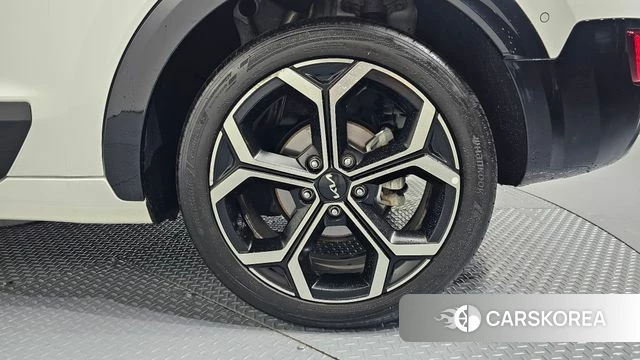 Kia Di Ol Nu Niro id 4745497 из Кореи 14
