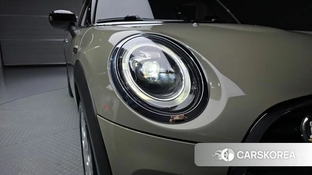 Mini Cooper id 4429642 из Кореи 14