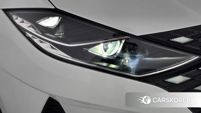 Hyundai The New Grandeur IG id 4894018 из Кореи 14