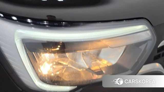 Renault Korea (Samsung) Master id 4779243 из Кореи 14