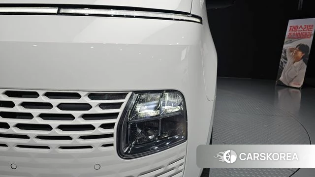 Hyundai Staria id 4561002 из Кореи 14