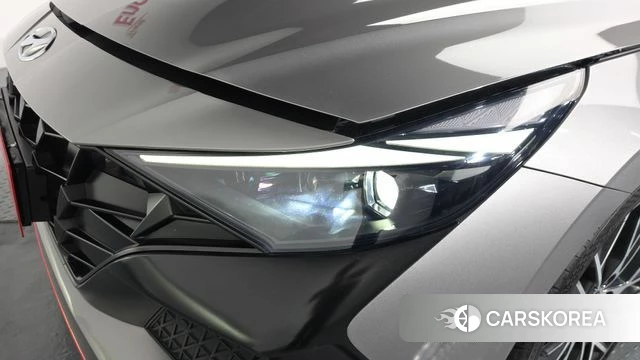 Hyundai Avante (CN7) id 4302915 из Кореи 14