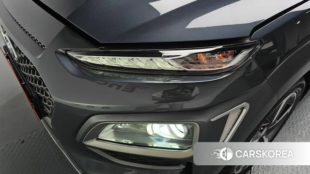 Hyundai Kona id 4615371 из Кореи 14