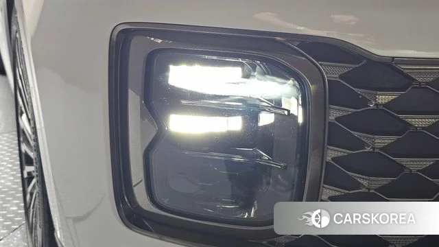 Hyundai Grandeur (GN7) id 4578873 из Кореи 14