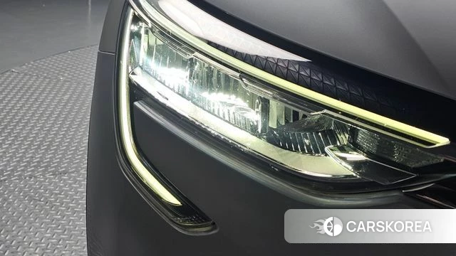 Renault Korea (Samsung) XM3 id 4529163 из Кореи 14