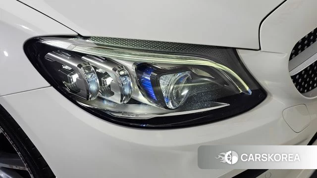 Mercedes-Benz C-Class W205 id 4433423 из Кореи 14