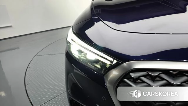 Kia The New K9 2nd generation id 4434141 из Кореи 14