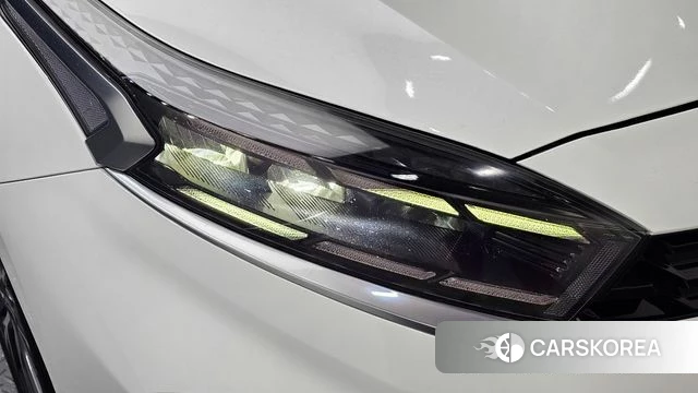 Kia The New K3 2nd generation id 4624996 из Кореи 14