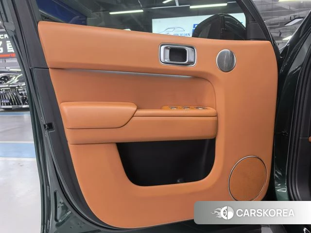 Ideal car Ideal L9 id 4215599 из Китая 14