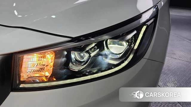 Kia The New Carnival id 4435573 из Кореи 14
