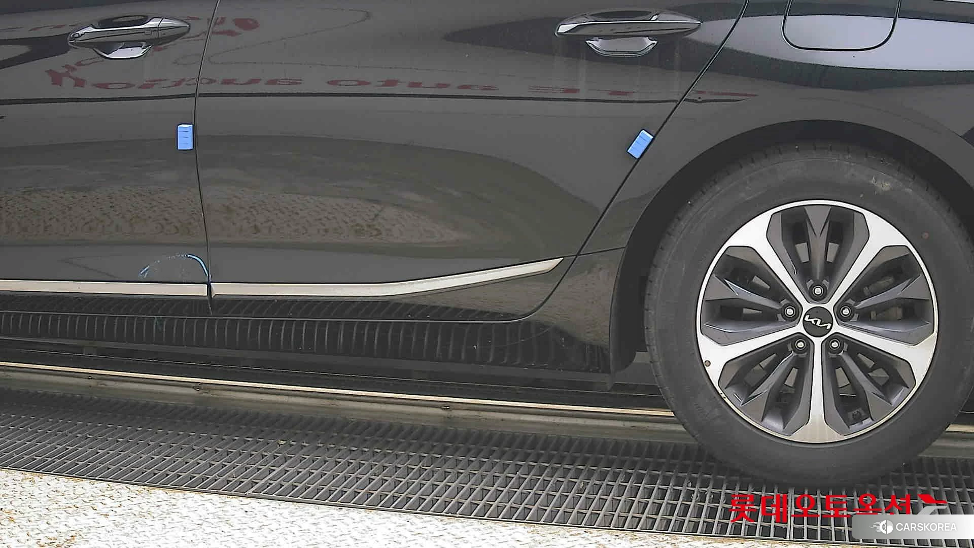 Kia K8 Hybrid id 4289442 из Кореи 14