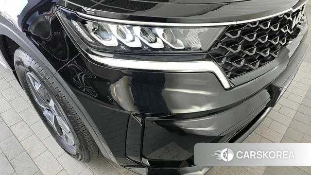 Kia Sorento 4th Generation id 4281744 из Кореи 14