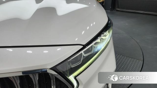 Kia K7 Premier id 4245755 из Кореи 14