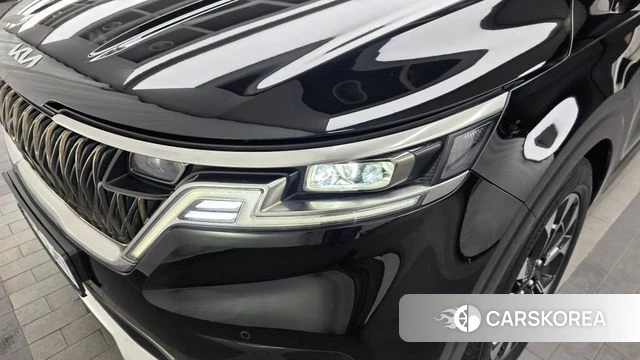 Kia Carnival 4th generation id 4382636 из Кореи 14