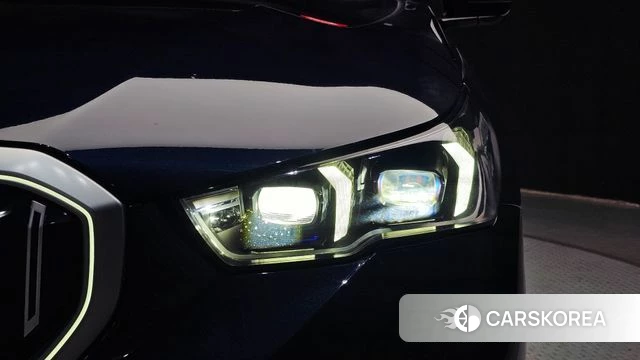BMW 5 Series (G60) id 4505954 из Кореи 14