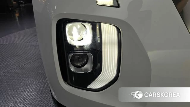 Hyundai Palisade id 4459255 из Кореи 14