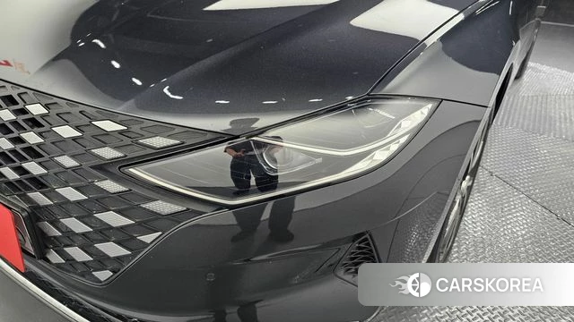 Hyundai The New Grandeur IG id 4186608 из Кореи 14