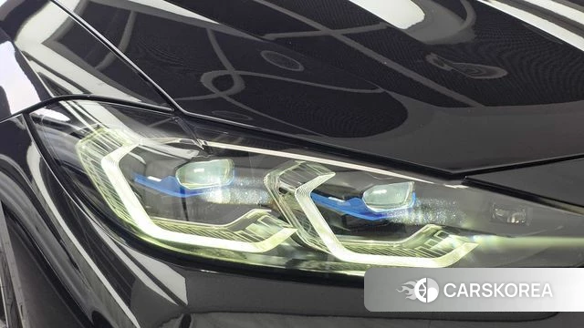 BMW i4 id 4917196 из Кореи 14